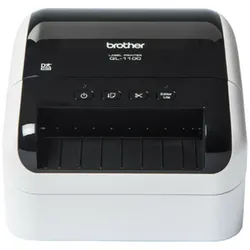 Brother QL-1100c - Etikettendrucker