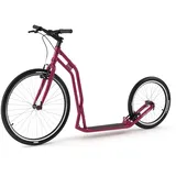 tretroller-laden Yedoo S2620 - lila