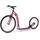 tretroller-laden Yedoo S2620 - lila