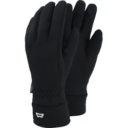 Mountain Equipment Touch Screen Glove black (Me-01004) L