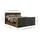 MKS Albero 2 King Duo 200 x 200 cm H3 Grau