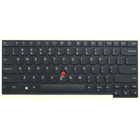 Lenovo Lite-On - Portable Keyboard - Ersatz - Englisch