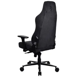 Arozzi Vernazza Gaming-Stuhl Pure Black Universal