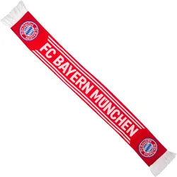 FC BAYERN MÜNCHEN Schal Home