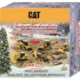Carrera CAT Micro Adventskalender 37085970