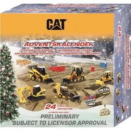 Carrera CAT Micro Adventskalender 37085970