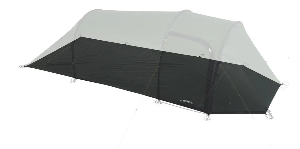 Wechsel Groundsheet für Tempest 2 - STK - 256