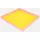 Giftcompany Neo Tablett quadratisch 2 farbig