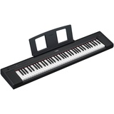Yamaha NP-35 Piaggero Black – Keyboard