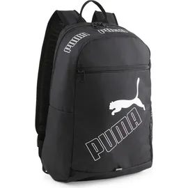 Puma Rucksack Phase Backpack II schwarz