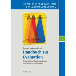 Handbuch zur Evaluation