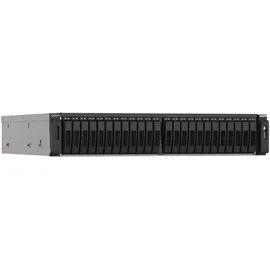 QNAP TS-h2490FU Leergehäuse Grau/Schwarz