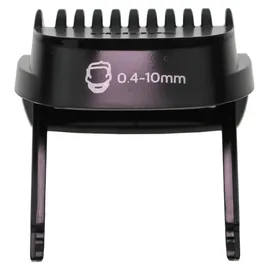 Piebert Philips 422203633391 Kammaufsatz 0,4-10mm für BT55... Bart-/Haarschneider