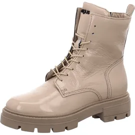 MJUS Schnürstiefelette Beatrix creme 36