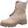 MJUS Schnürstiefelette Beatrix creme 36