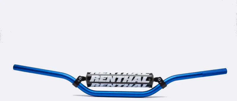 RENTHAL Stuur MX/Enduro 7/8" 693 Enduro