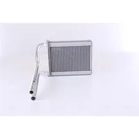 Nissens Wärmetauscher, Innenraumheizung 77537