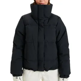 Roxy Snow Winter Rebel Jacket Schwarz S