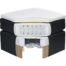 ed exciting design Boxspringbett Navarra 6