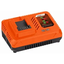 Powerplus Ladegerät 20V 4,0 A