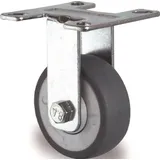 tecwerk Bockrolle 100mm 100 kg