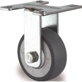 tecwerk Bockrolle 100mm 100 kg
