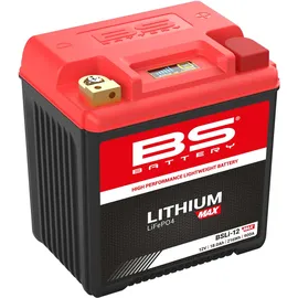 BS Battery BSLI-12 3 Ah 15 A