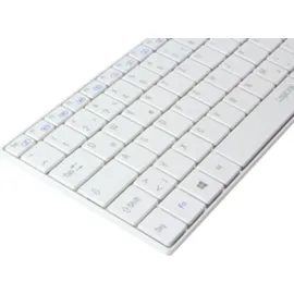 Logilink Funk Slim Tastatur DE Set (ID0109)