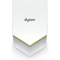 Dyson Airblade V HU02 Händetrockner 1.000 Watt weiß