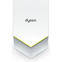 Dyson Airblade V HU02 Händetrockner 1.000 Watt weiß