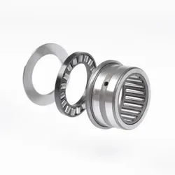 Nadel-Axialzylinderrollenlager NKXR30