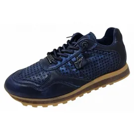 CETTI Sneaker Low in blau 43