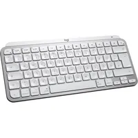 Logitech MX Keys Mini for Mac - Minimalistische kabellose