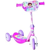 authentic sports & toys Kiddy Zauberfee rosa