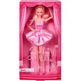 Mattel Barbie Signature Ballet Wishes