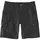 CARHARTT Ripstop CARGO SHORT black (N04) W42