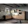 Held Winkelküche L-Form Turin 360 cm Graphit/Eiche