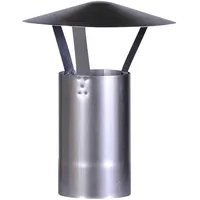 FireFix A120/RH Regenhaube