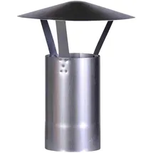 FireFix A120/RH Regenhaube
