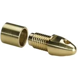 Viega Zugkupplung 2276.9 in 12mm Messing 632236