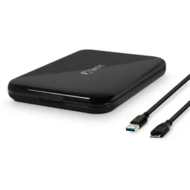 Fantec ALU-25U3 1 x 2,5'' SATA USB 3,0