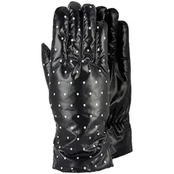 Hat You  Handschuhe GL1124  in Schwarz, EU M