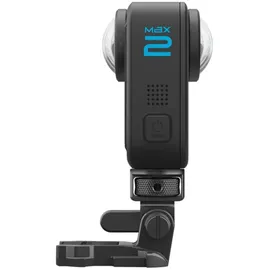 GoPro Locking 1/4-20 Mounting Buckle