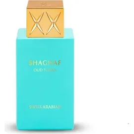 Swiss Arabian Shaghaf Oud Tonka Eau de Parfum 75 ml