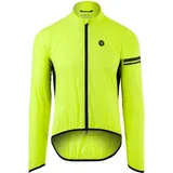 AGU Wind Ii Essential Jacke Herren Neongelb 3XL