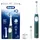 Oral-B iO Series 2 Forest Green + Reiseetui