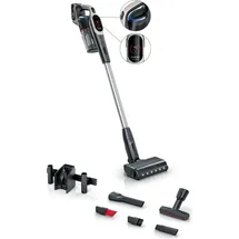 Bosch Unlimited 9 BCS931GAC Weiß