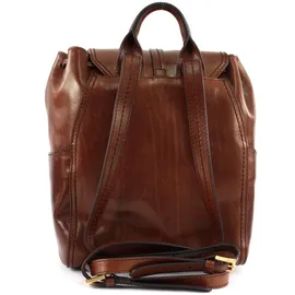 the Bridge Florentin Rucksack Braun
