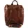 the Bridge Florentin Rucksack Braun