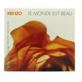 Kenzo Le Monde Est Beau Eau de Toilette 50 ml